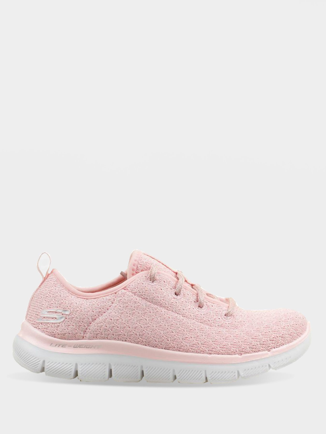 Кроссовки Skechers модель 81673L LTPK Фото