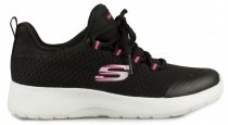 Кроссовки Skechers модель 81017L BKW Фото