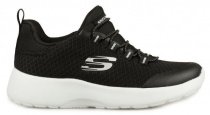 Кроссовки Skechers модель 81018L BKW Фото