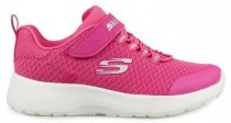 Кроссовки повседневные Skechers модель 81301L PNK Фото