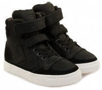 Кеды Hummel модель 165-036-2001 Фото