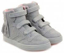 Кеды Hummel модель 165-042-1100 Фото