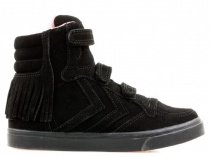 Кеды Hummel модель 165-042-2001 Фото