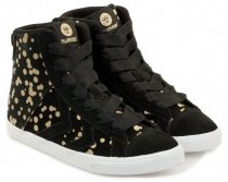 Кеди Hummel модель 165-039-2001 Фото