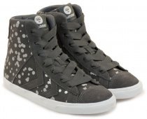 Кеды Hummel модель 165-039-2600 Фото