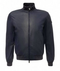 Куртки та дублянки Armani Jeans модель ZGB01P-ZGP01-922 Фото