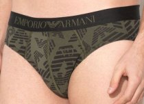 Нижнее белье Armani Jeans модель 110814-7A506-07681 Фото