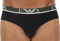 Нижнее белье Armani Jeans модель 111733-7A715-07320 Фото