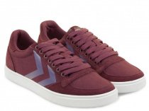Кеди Hummel модель 065-142-4148 Фото