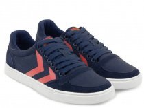 Кеды Hummel модель 065-142-7666 Фото