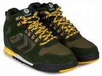 Ботинки и сапоги Hummel модель 065-061-6740 Фото