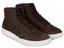 Кеды Hummel модель 065-083-8309 Фото