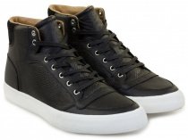 Кеды низкие Hummel модель 065-066-2001 Фото