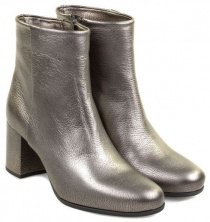 Чоботи UNISA модель OMER_CMT WENGUE Фото