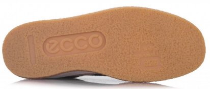 Напівчеревики зі шнуровкою ECCO модель 200354(50263) — фото 3 - INTERTOP