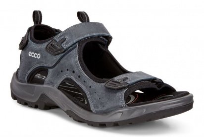 Сандалии ECCO модель 822044(02038) — фото - INTERTOP