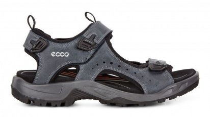 Сандалии ECCO модель 822044(02038) - фото