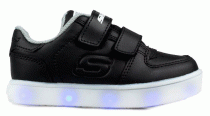 Кроссовки повседневные Skechers модель 90631N BLK Фото