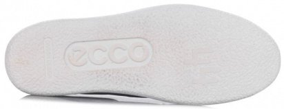 Напівчеревики ECCO модель 400574(02001) — фото 3 - INTERTOP