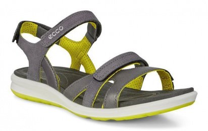 Сандалии ECCO ECCO CRUISE II модель 821833(50860) — фото 6 - INTERTOP