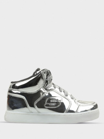 Кроссовки Skechers модель 90603M SIL Фото