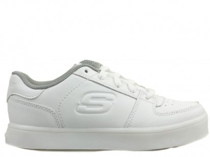 Кросівки Skechers модель 90601M WHT — фото - INTERTOP