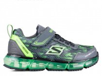 Кросівки повсякденні Skechers модель 97735L BCCL Фото