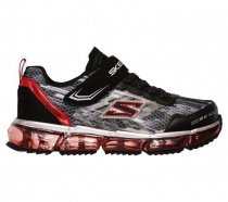 Кроссовки Skechers модель 97735L BKRD Фото