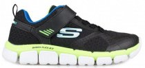 Кроссовки Skechers модель 97632L BBLM Фото