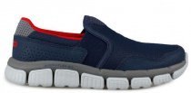 Сліпони Skechers модель 97630L NVRD Фото