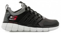 Кроссовки Skechers модель 97384L BKGY Фото