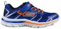 Кроссовки повседневные Skechers модель 95370L BLNV Фото