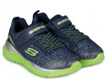 Кроссовки повседневные Skechers модель 97751L NVLM Фото