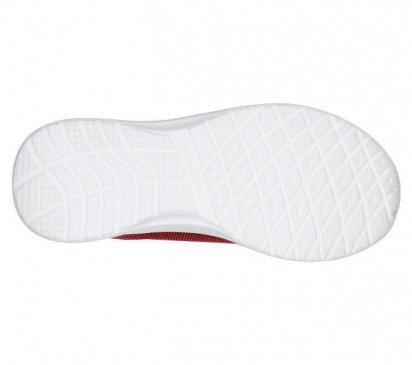 Кросівки Skechers модель 97771L RDBK — фото 5 - INTERTOP