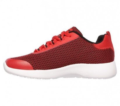 Кросівки Skechers модель 97771L RDBK — фото 6 - INTERTOP