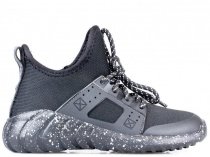 Кроссовки повседневные Skechers модель 97694L BLK Фото