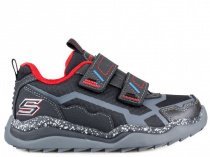 Кроссовки Skechers модель 94091L BKRD Фото
