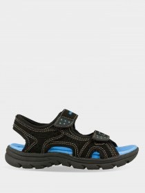 Сандалии Skechers модель 92219L BLK Фото
