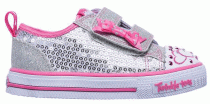 Кеди низькі Skechers модель 10764N SLHP Фото