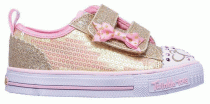 Кеди низькі Skechers модель 10764N GDPK Фото