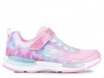 Кроссовки повседневные Skechers модель 81514L LPMT Фото