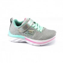 Кроссовки повседневные Skechers модель 81290L LGMT Фото