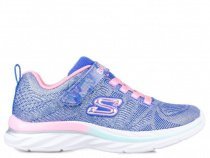 Кроссовки Skechers модель 81290L BLPK Фото