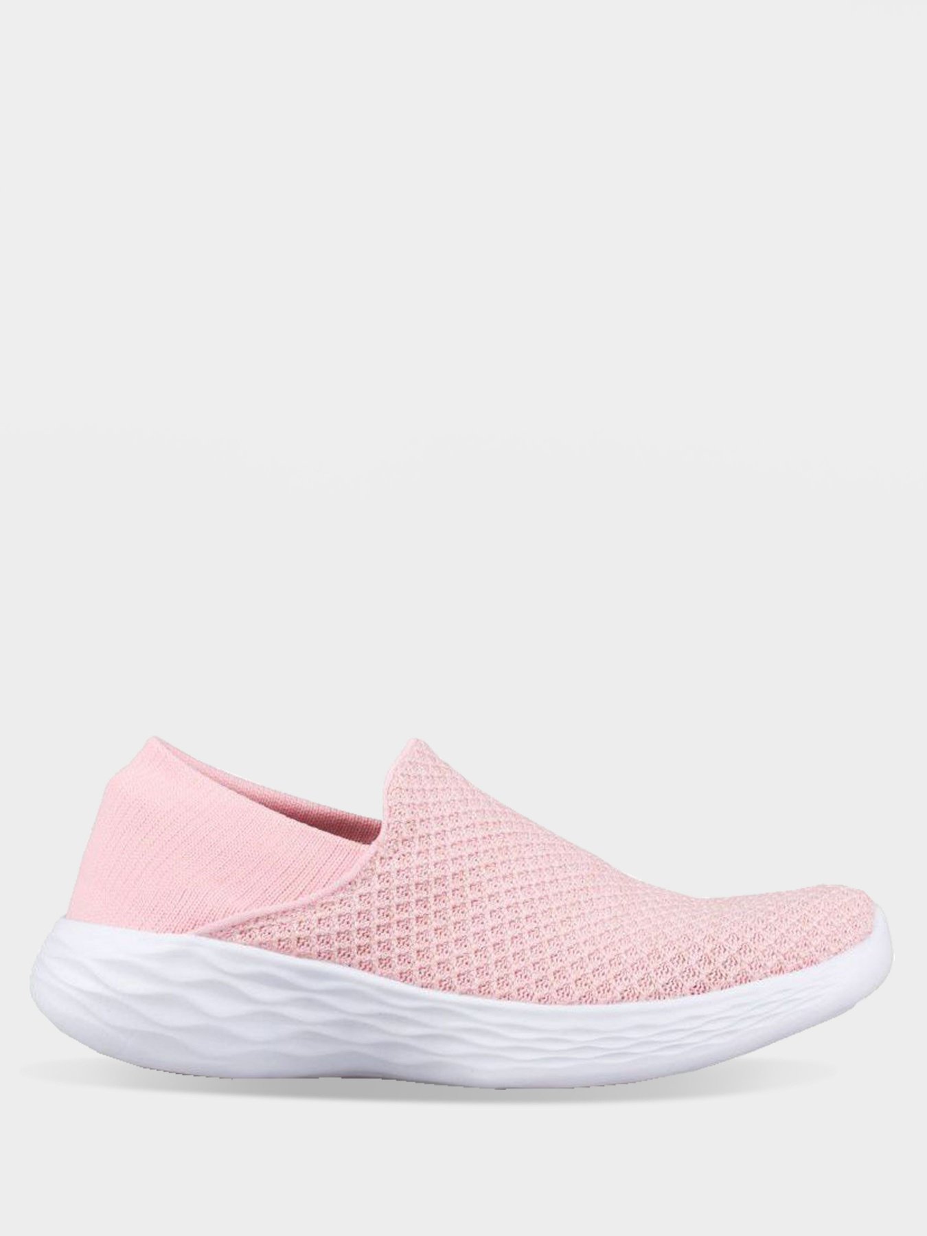 Сліпони Skechers модель 81158L PNK Фото