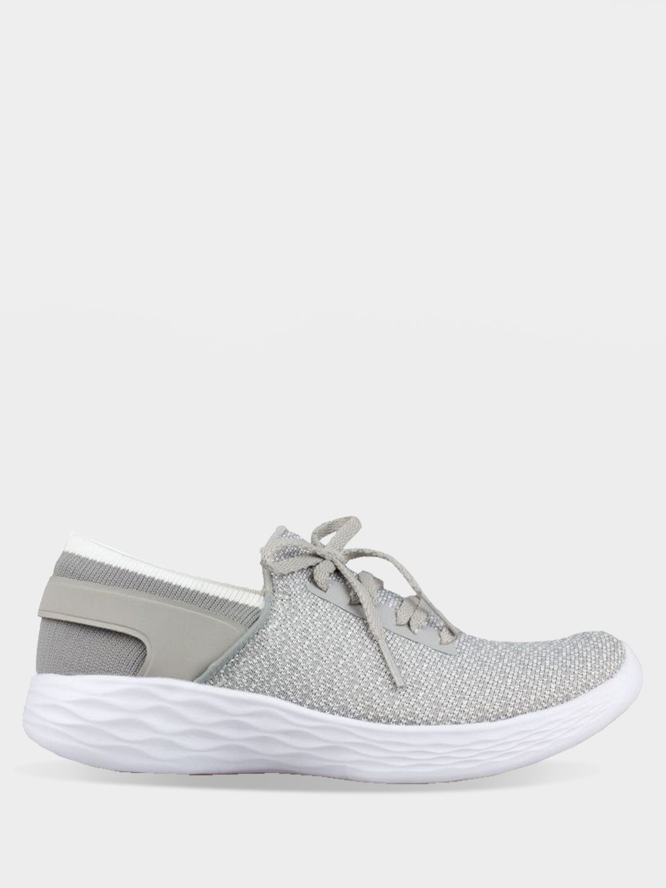 Кроссовки Skechers модель 81159L GRY Фото