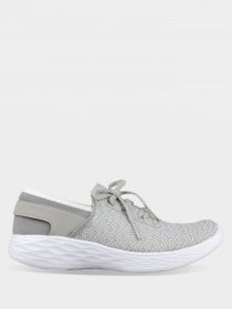 Кроссовки Skechers модель 81159L GRY Фото