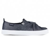 Сліпони Skechers модель 85795L BLK Фото