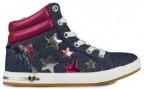 Кеды низкие Skechers модель 84354L DNPK Фото