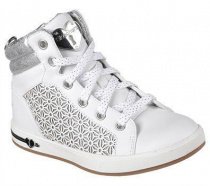 Кеды низкие Skechers модель 84342L WSL Фото