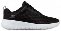 Кроссовки повседневные Skechers GOwalk Joy™ модель 15601 BKW Фото